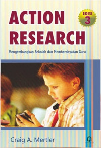 Image of Action Research