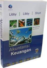Image of Akutansi Keuangan : Edisi Kelima