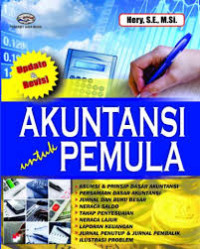 Image of Akutansi Untuk Pemula