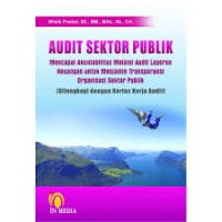Image of Audit Sektor Publik