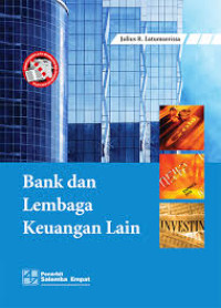 Image of Bank dan Lembaga Keuangan Lainnya
