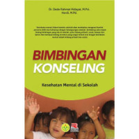 Image of Bimbingan Konseling