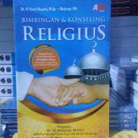 Image of Bimbingan & Konseling Religius
