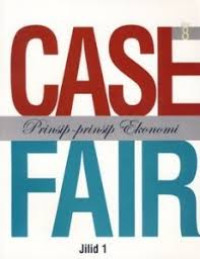 Image of Case : Prinsip-prinsip Ekonomi Fair (Jilid 1)