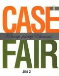 Image of Case : Prinsip-prinsip Ekonomi Fair (Jilid 2)