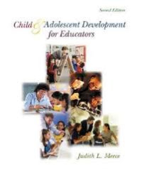 Image of Child & Adolescent Development For Educators