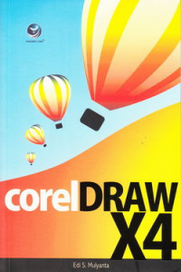 Image of CorelDRAW X4