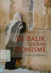 Image of Di Balik Sejarah Zionisme