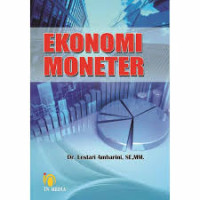 Image of Ekonomi Moneter