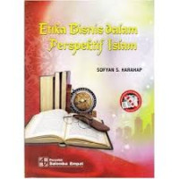 Image of Etika Bisnis dalam Perspektif Islam