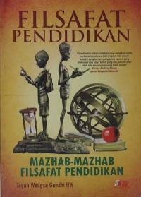 Image of Filsafat pendidikan