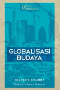 Image of Globalisasi Budaya
