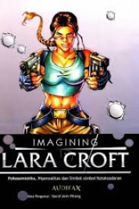 Image of Imaging Lara Croft