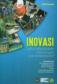Image of Inovasi untuk Mewujudkan Desa Unggul dan Berkelanjutan