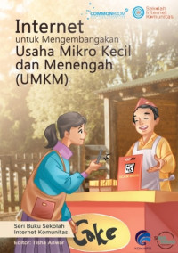 Image of Internet untuk Mengembangkan UMKM