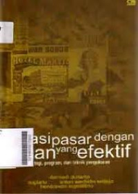 Image of Invasi Pasar dengan Iklan yang Efektif