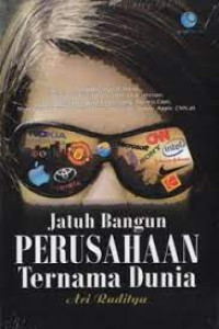 Image of Jatuh Bangun Perusahaan Ternama Dunia
