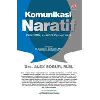 Image of Komunikasi Naratif