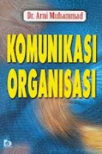 Image of Komunikasi Organisasi