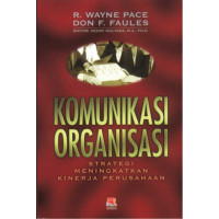 Image of Komunikasi Organisasi