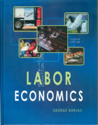 Image of Labor Economics