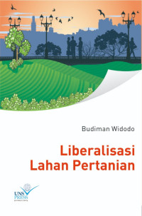 Image of Liberalisasi Lahan Pertanian