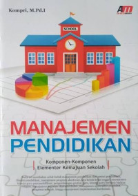 Image of Manajemen Pendidikan