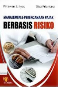 Image of Manajemen & Perencanaan Pajak Berbasis Risiko