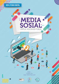 Image of Media Sosial untuk Advokasi Publik