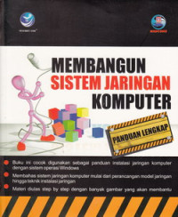 Image of Membangun Sistem Jaringan Komputer