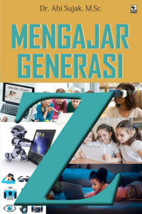 Image of Mengajar Generasi Z