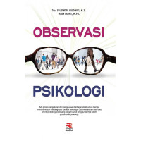 Image of Observasi Psikologi