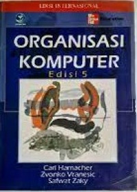 Image of Organisasi Komputer