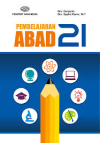 Image of Pembelajaran Abad 21