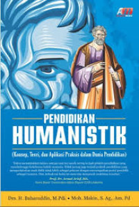 Image of Pendidikan Humanistik