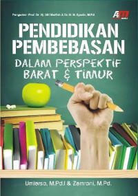Image of Pendidikan Pembebasan dalam perspektif Barat & Timur