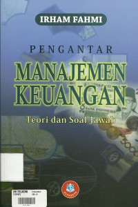 Image of Pengantar Manajemen Keuangan : Teori dan Soal Jawab