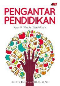 Image of Pengantar Pendidikan