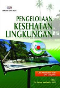 Image of Pengelolaan Kesehatan Lingkungan