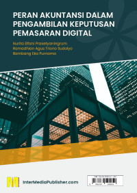 Image of Peran Akuntansi dalam Pengambilan Keputusan Pemasaran Digital