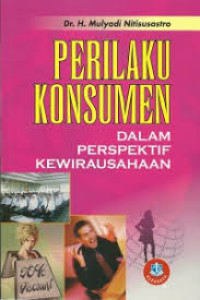 Image of Perilaku Konsumen dalam Perspektif Kewirausahaan