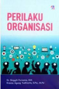 Image of Perilaku Organisasi