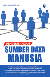 Image of Praktikum Manajemen Sumber Daya Manusia