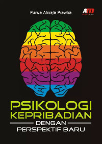 Image of Psikologi Kepribadian dengan Perspektif Baru