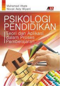 Image of Psikologi Pendidikan