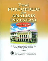 Image of Teori Portofolio dan Analisis Investasi Edisi Kesepuluh