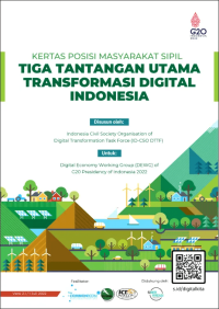Image of Tiga Tantangan Utama Transformasi Digital Indonesia
